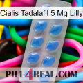 Cialis Tadalafil 5 Mg Lilly 22